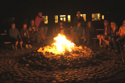 Campfire
