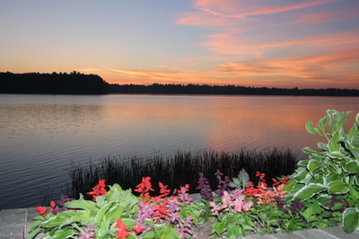 Everyone attends a morning group